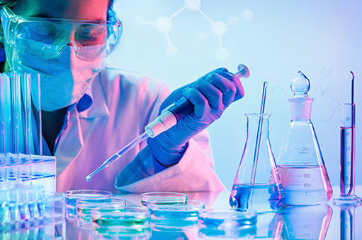 BPharm Pharmaceutical Chemistry